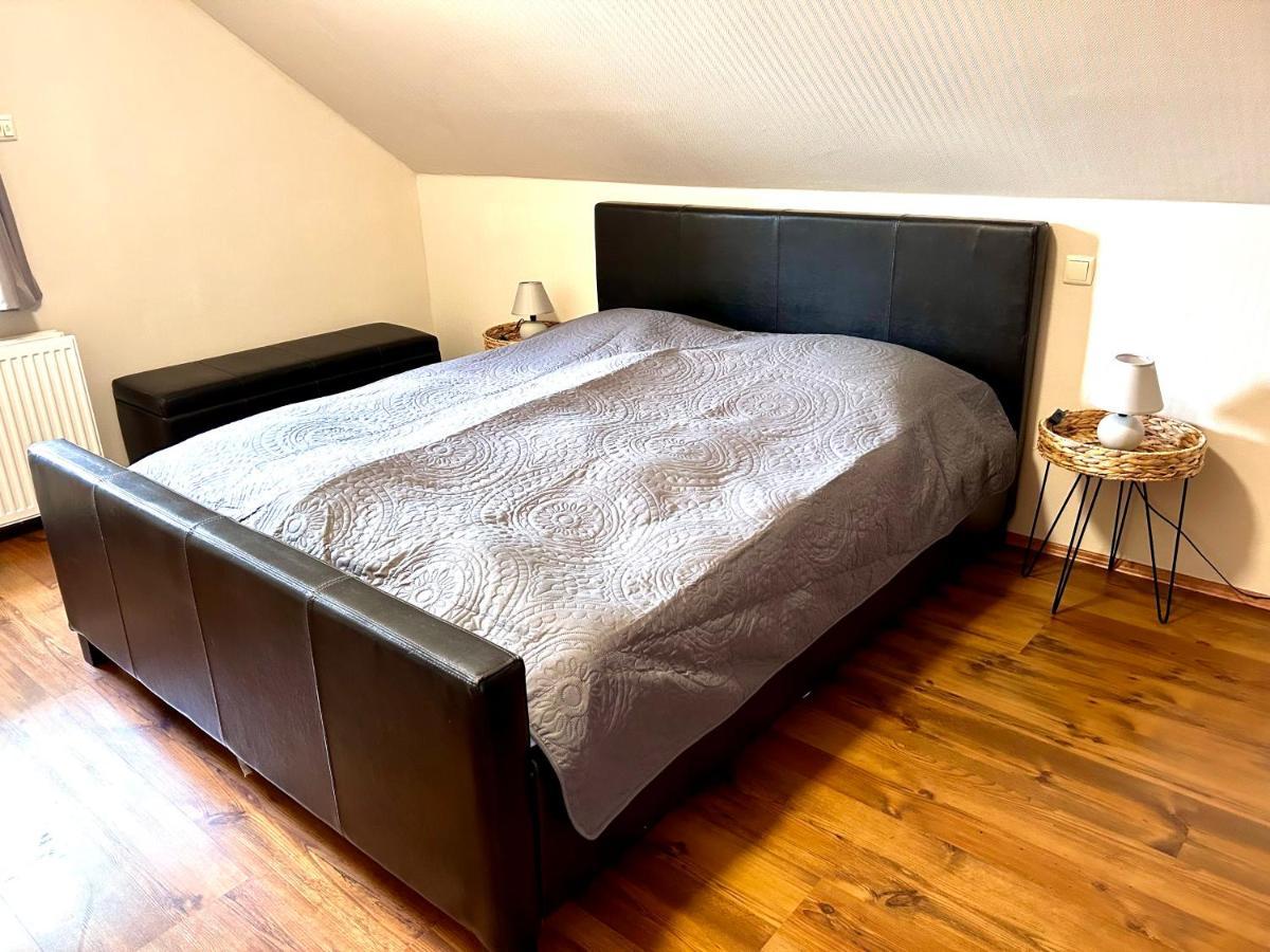 Bikeaway Guesthouse Kereki Eksteriør billede