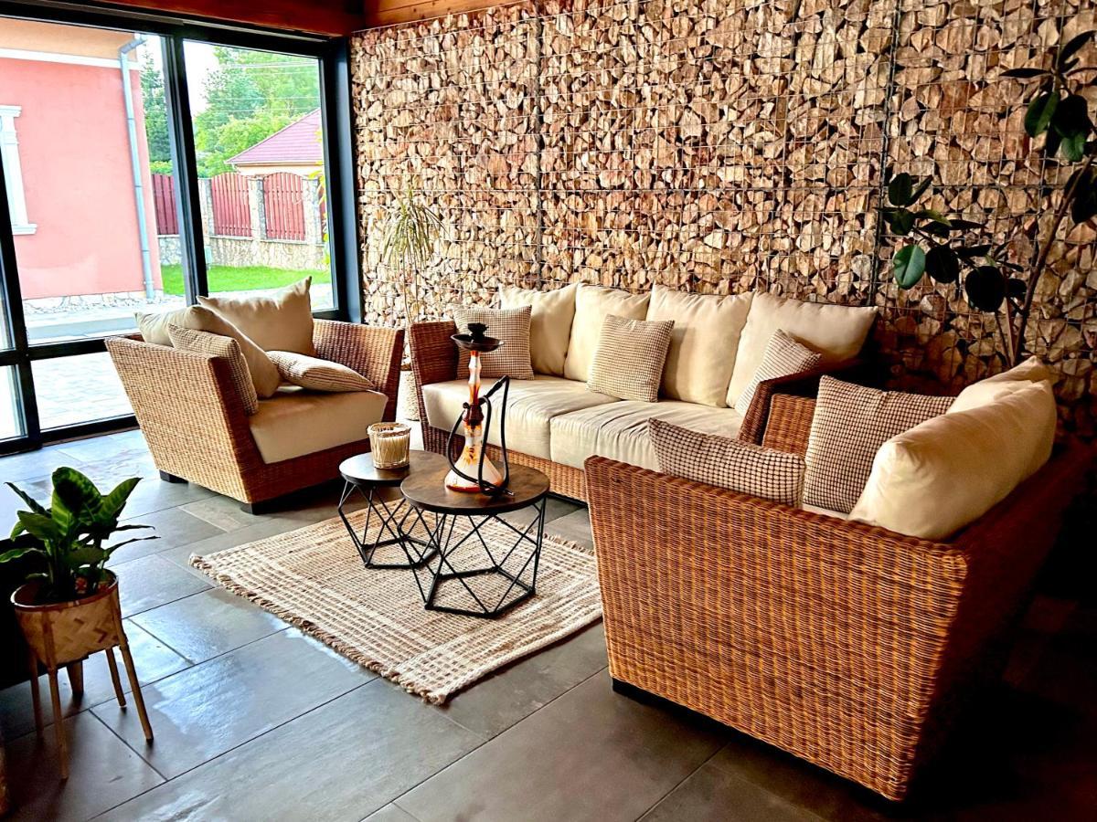 Bikeaway Guesthouse Kereki Eksteriør billede