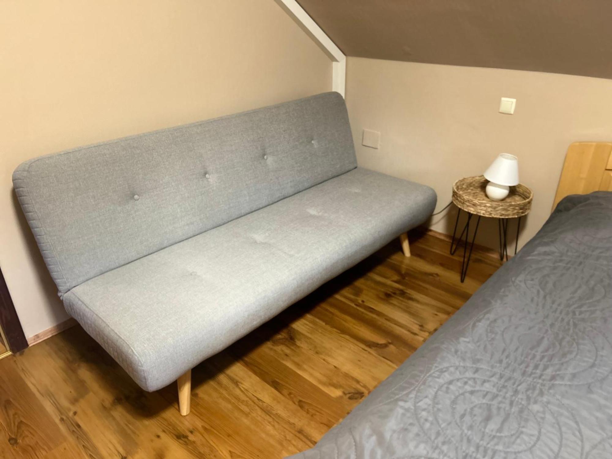 Bikeaway Guesthouse Kereki Eksteriør billede