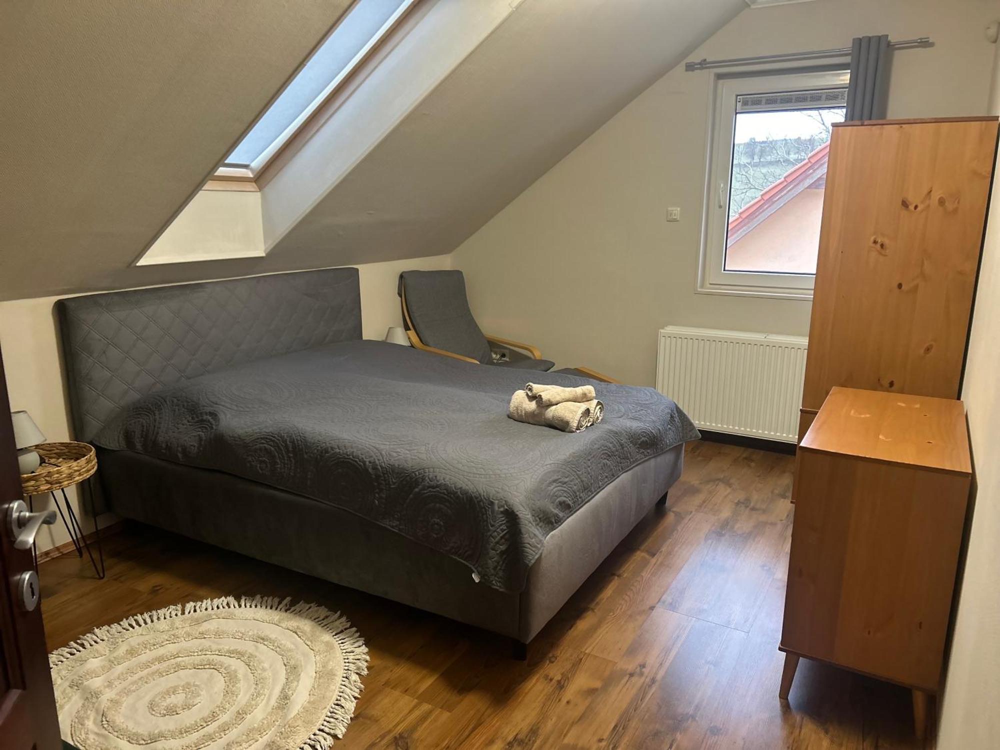 Bikeaway Guesthouse Kereki Eksteriør billede