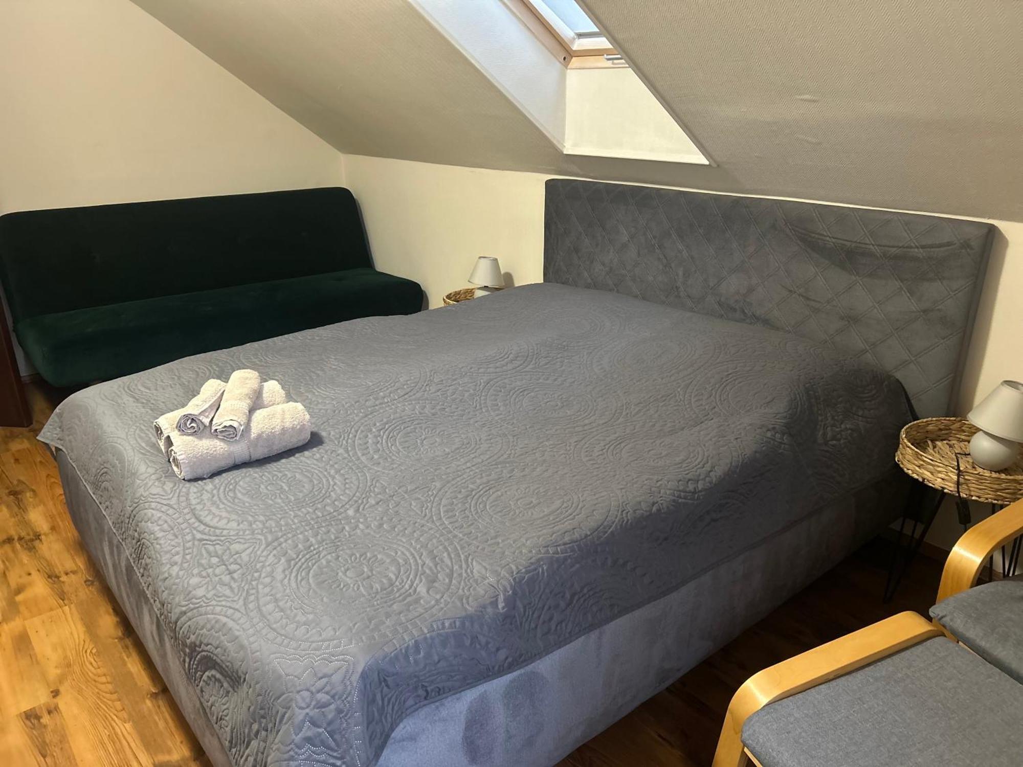 Bikeaway Guesthouse Kereki Eksteriør billede