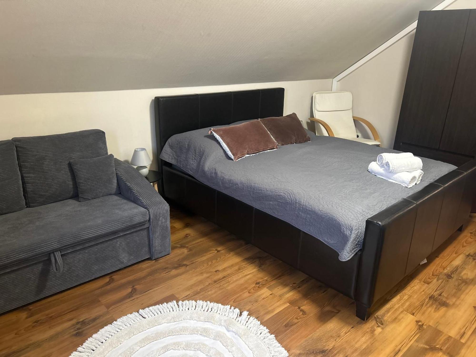 Bikeaway Guesthouse Kereki Eksteriør billede