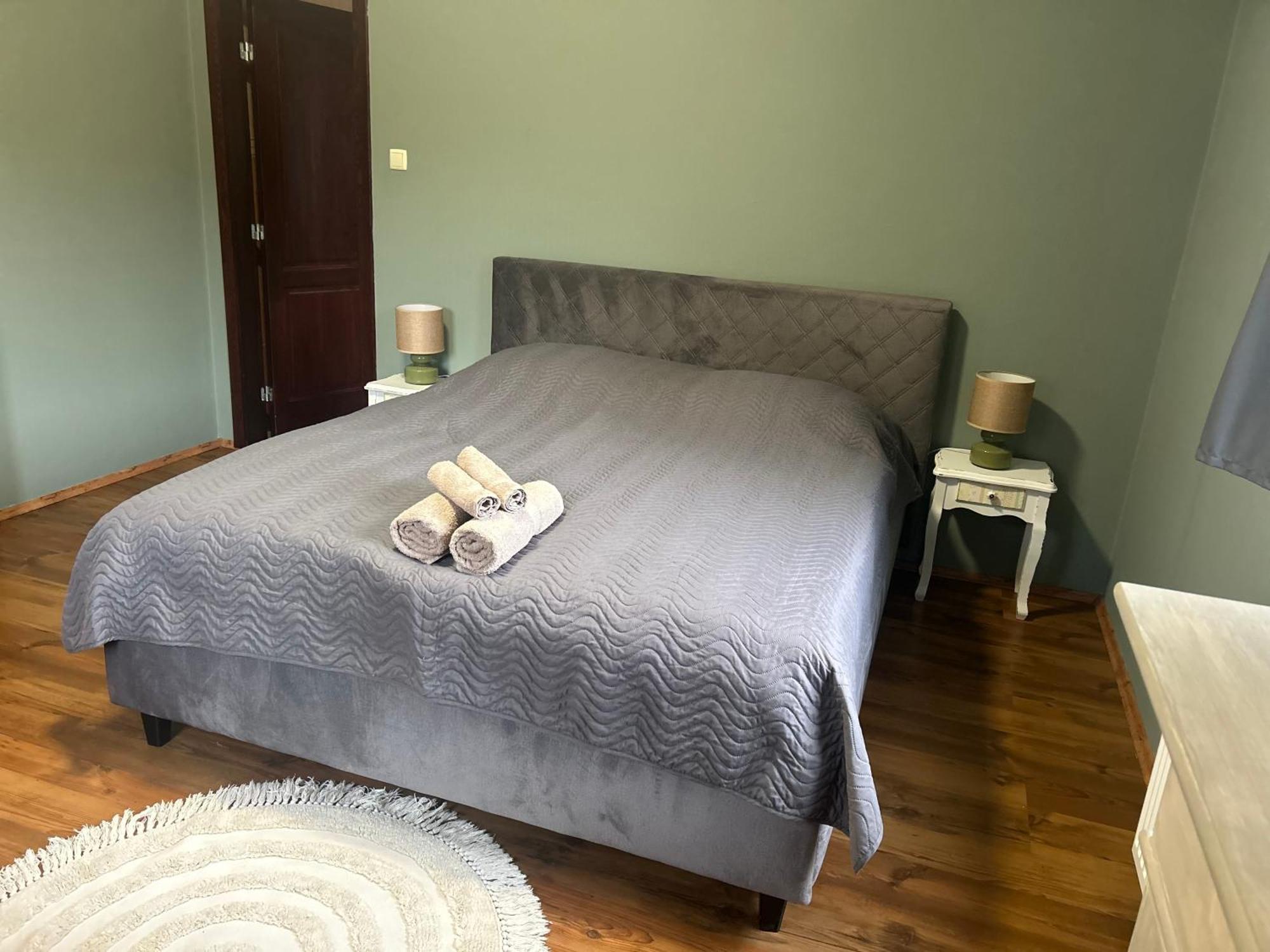 Bikeaway Guesthouse Kereki Eksteriør billede