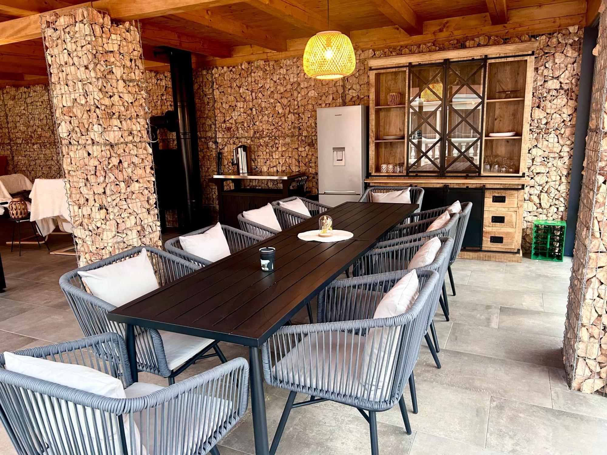 Bikeaway Guesthouse Kereki Eksteriør billede