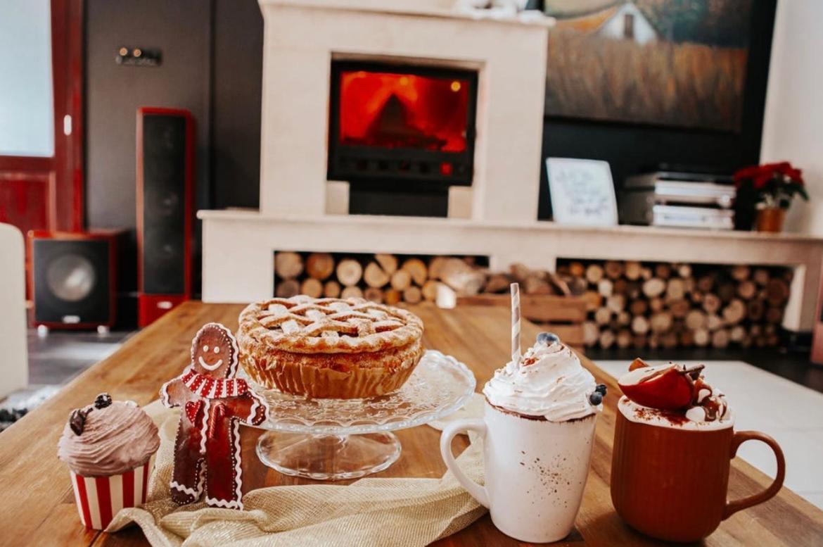 Bikeaway Guesthouse Kereki Eksteriør billede