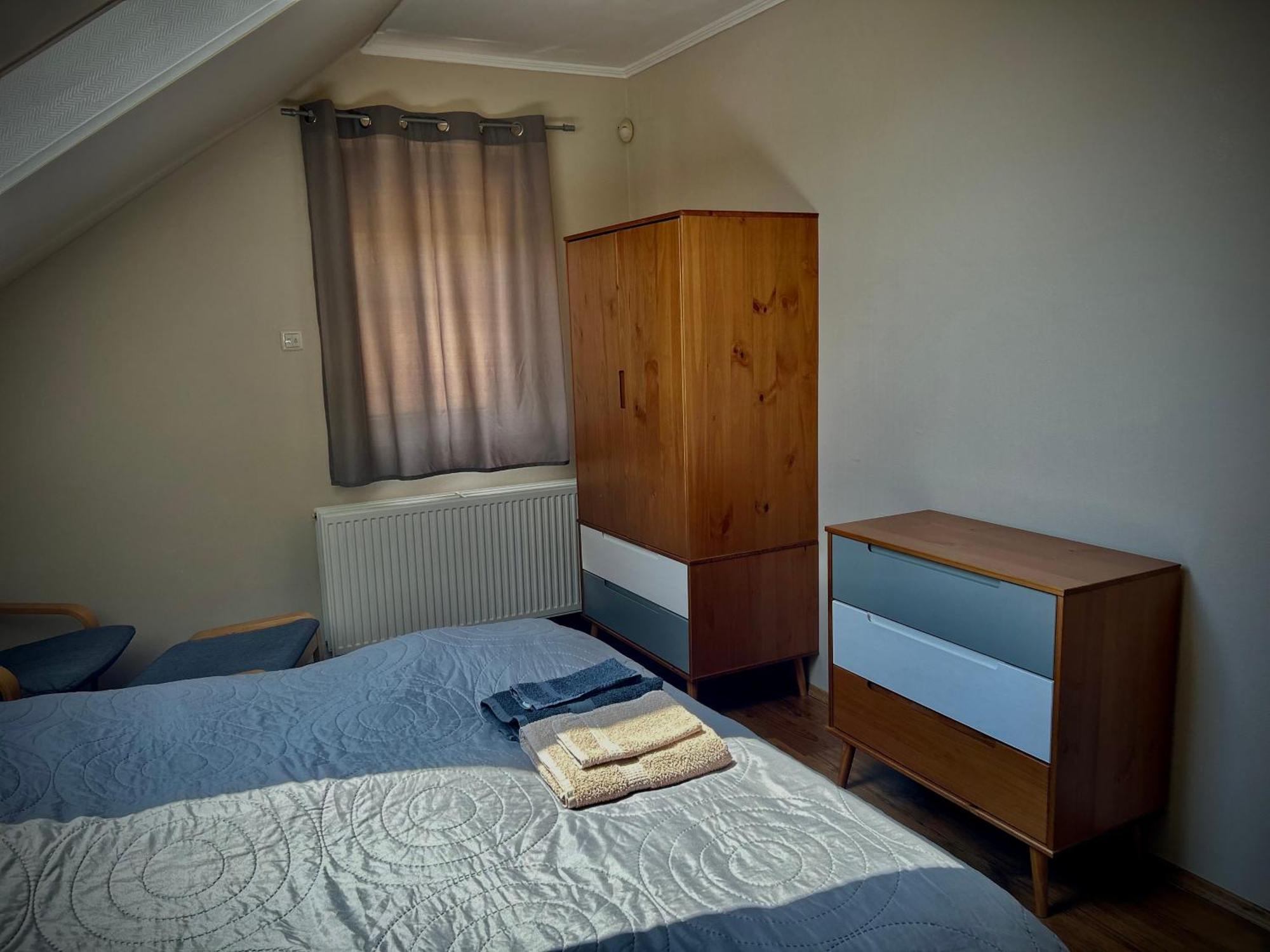 Bikeaway Guesthouse Kereki Eksteriør billede