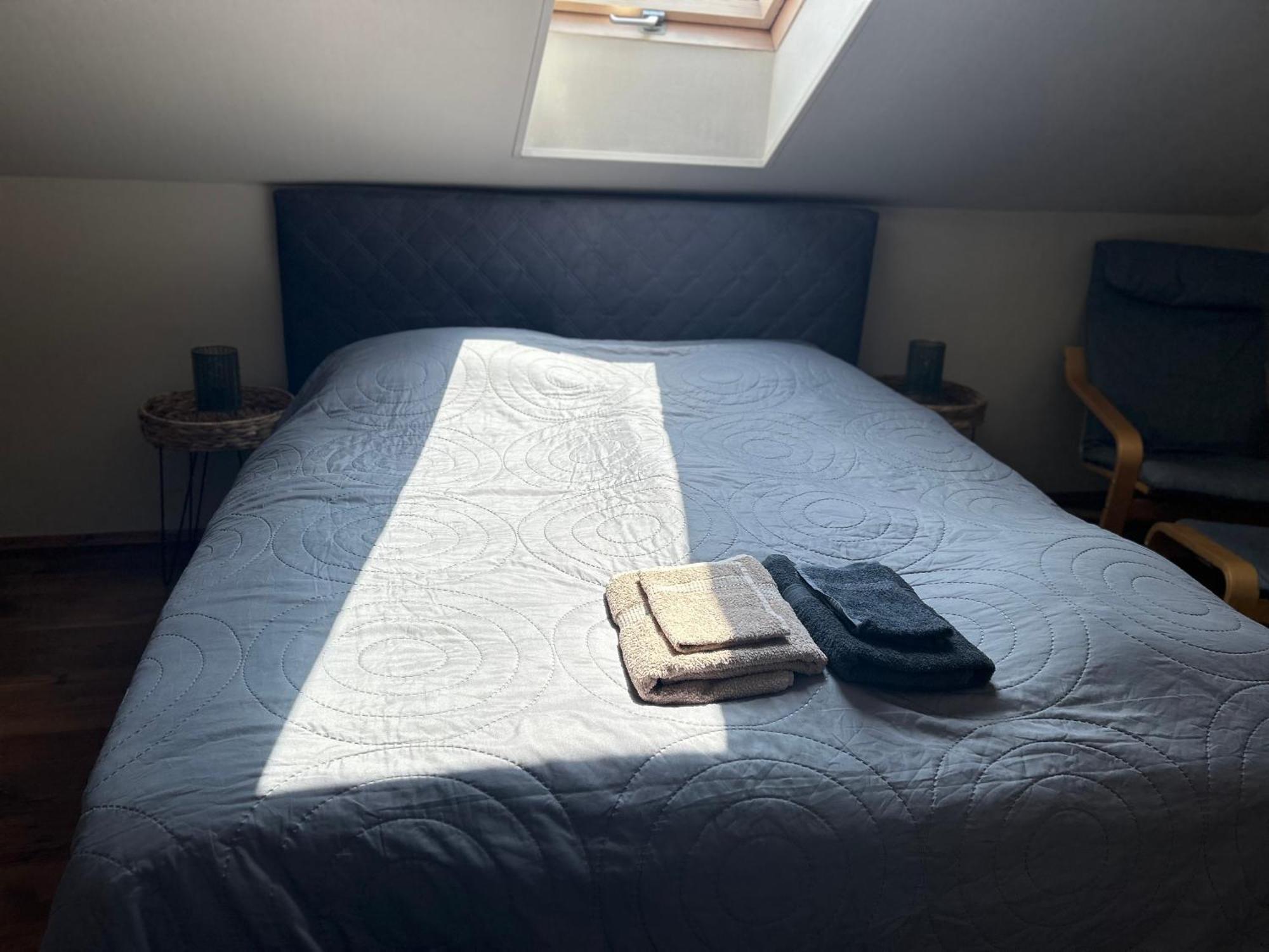 Bikeaway Guesthouse Kereki Eksteriør billede
